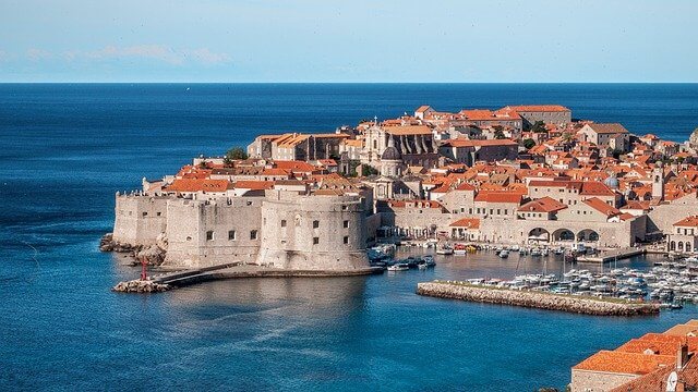 Dubrovnik Dubrovnik